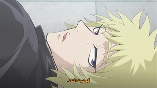 قسمت01 انیمه نینجا در مقابل گوکودو (Ninja to Gokudou) با زیرنویس چسبیده