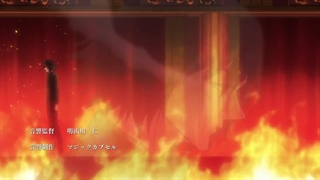 قسمت02 انیمه نینجا در مقابل گوکودو (Ninja to Gokudou) با زیرنویس چسبیده