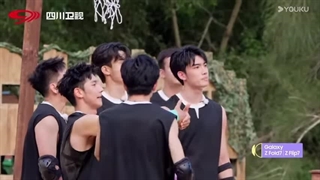 برنامه چینی جهنم سینگلی چینی فصل دوم قسمت ۳ پارت ۲ با زیرنویس