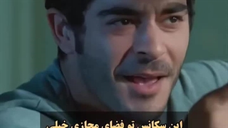 با این حرکت دختره پشمای همه ریخت...