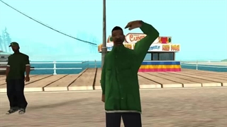 سی جی طنز کشتی تفریحی ( پارت ۱ )