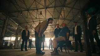 سریال جانشین خلیفه قسمت 5 زیرنویس فارسی قسمت 5 فقط داخل سایت موجوده لینک داخل توضیحات برای دیدن توضیحات روی همین متن کلیک کن