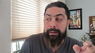 محمد ندیمی / آمریکا دیوانه شده ، تمام پالایشگاه ها در تهدید ، کانادا ونزوئلا پاناما ضامن بقای آمریکا  —