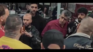 سریال اجل معلق قسمت بیستم پایانی