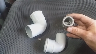 سایز لوله پلیکا چطور اندازه گیری میشود