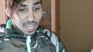 Pooria Putak - Az akhar bia aval (پوتک)