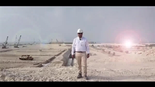 به مناسبت هفتمین سالگرد تاسیس شرکت توسعه پلیمر کنگان