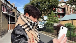 ششمین ولاگ سونگمین STRAY KIDS با زینویس فارسی آنلاین♡♡ کپ