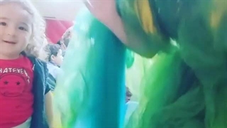 کلیپ زیباترین و مهربانترین دختر ایران "رزیتا دغلاوی نژاد"