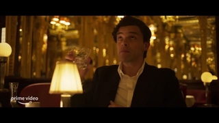 دانلود فیلم Midas Man 2024 مرد میداس