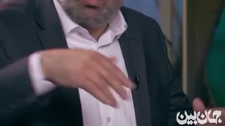 خانه محقر فرمانده شهید یحیی سنوار از زبان جابر البرغوثی یکی از اعضای حماس