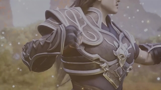 انیمه انتقام باستانی Ancient Vengeance: Windbreaker Arc قسمت 14