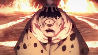 Jujutsu Kaisen فصل اول قسمت 7 دوبله فارسی بدون سانسور