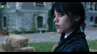 سکانس سریال ونزدی 2