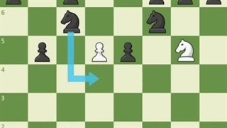 Learn The Two Knights Defense