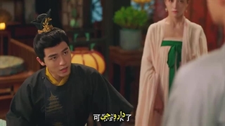 مینی سریال چینی تب بهاری (Spring Fever) قسمت 4 + زیرنویس چسبیده