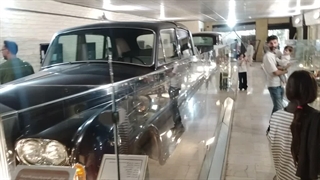 کاخ نیاوران