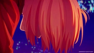 میکس انیمه لیکوریس ریکویل - Lycoris Recoil