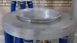 پر سرعت ترین خط تولید طاقه مادرنایلون و نایلکس- به روزترین دستگاه های صنعتی - هولدینگ اوروجی0912064145