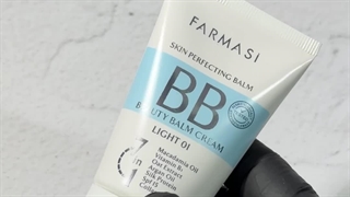 بی بی کرم فارماسی