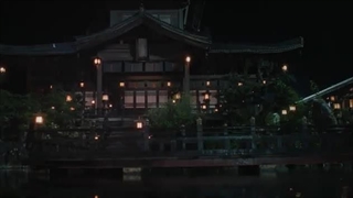 سریال عشق در ابرها قسمت 22