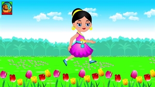 اهویی دارم خوشگله فرار کرده زدستم