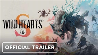 تریلر بازی Wild Hearts S برای Nintendo Switch 2
