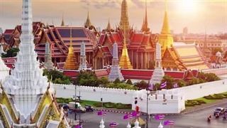 معرفی لیست کامل جاذبه های گردشگری بانکوک تایلند که نباید از دست بدهید