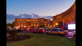 ده مکان دیدنی ارمنستان