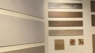 اجرای ساخت غرفه در نمایشگاه