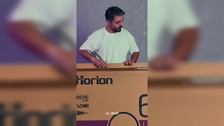 مشخصات تلویزیون QLED هوریون ۶۵ اینچ