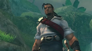 Captain Blood - Official Launch Gameplay Trailer