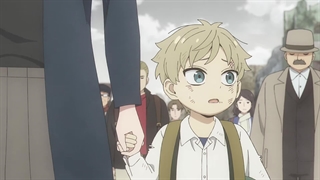 انیمه خانواده x جاسوس spy x family فصل 3 قسمت 3 زیرنویس پارسی