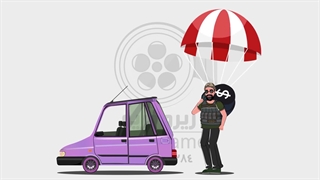 سفارش گیف دونیت (www.zeroframe.ir)