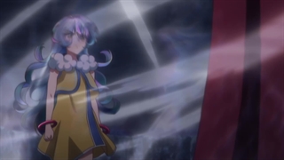 انیمه یه غول مرحله آخر وحشی ظاهر شده قسمت 4