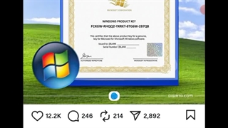 دانلود کپی کپشن اینستاگرام آنلاین(آموزش سریع و رایگان)