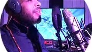 دانلود آهنگ ماه آسمان از سید حجت نبوی منش (کاوه) + تهران سانگ