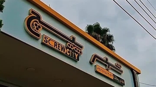 شهرپیچ دنیایی از تنوع پیچ و مهره