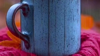 دکلمه پاییز از محمد آسیابانی