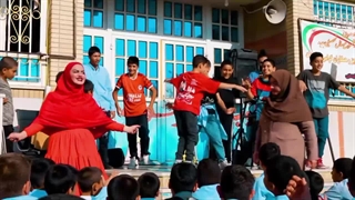 رزیتا دغلاوی نژاد باز هم زیباترین زن جهان معرفی شد