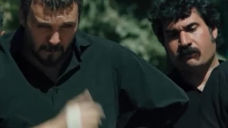 دانلود سریال شغال قسمت دوازدهم