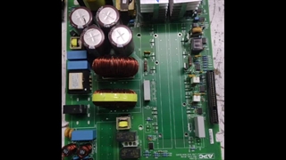 مرکز خدمات تخصصی یو پی اس در مشهد