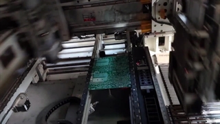 مرکز خدمات تخصصی یو پی اس در مشهد