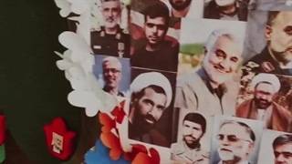 هفته پر خیر و برکت دفاع مقدس گرامی باد