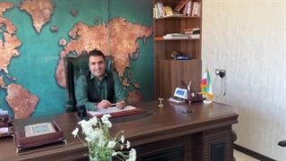 یاسر رحیمی نژاد