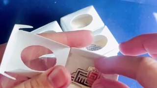 بج سینه برنجی با حکاکی | بج سینه برنجی با طراحی اختصاصی آنلاین