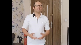 اومدی مسابقه یا مشاوره!؟