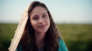 سریال ترکی تازه عروس قسمت 13 دوبله فارسی