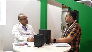 از ایران تا جیتکس؛ گفت‌وگویی در مسیر نوآوری 