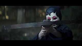 دانلود فیلم The Strangers: Chapter 2 2025 غریبه‌ها: قسمت 2